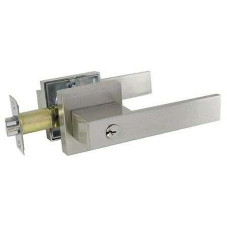 Jako Door Lock Senna Residential Premium; Bright Chrome - Zamak